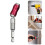 Screwdriver Bit Tool Magnetizer Demagnetizer for Secure Fastening and Improved Drilling Efficiency in Woodworking Electrical 2