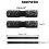 Marble Barbell Pad High-Density Elastic Shoulder Protection 6