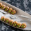 Ensemble pince et fourchette à escargots en acier inoxydable 4