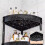 Bathroom Corner Shelf 4-Tier 31.5x13.6 in 4