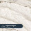 Boho Comforter Set Beige King Size 3 Pieces 7
