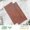 Lot de 12 serviettes de table en coton 50 x 50 cm 3