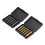 Stripped Bolt Removal Tool Set Multi Size Bolt Extractor For Hex Machine Screws High Hardness Screw Extractor With Durable Storage Box Heat Resistant 2