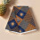 3Yard Double Side Waxed Printing Cloth African- FP6494 6