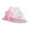 Filet de berceau en Polyester,-M Parasol rose classique 1