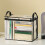 Pack of 3 Multipurpose Storage Solution For Toy Books Cosmetics 4