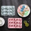 Creative Reusable Molds Cowboy Theme Cake Decorating Tool-Pink 7