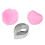 Creative Molds for Peony/Roses Petals-7piece rose mold se 1