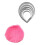 Creative Molds for Peony/Roses Petals-7piece rose mold se 5