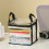 Pack of 3 Multipurpose Storage Solution For Toy Books Cosmetics 5