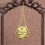 Sphère de parfum en laiton antique, brûleur-Style argent 7