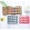Creative Reusable Molds Cowboy Theme Cake Decorating Tool-Pink 6