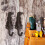 Rusts Resistant Dog Themed Iron Hook Practical Hangers For-1 5