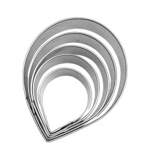 Multipurpose Peony/Roses Petals Molds for Home and-Rose cutter