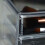 Clear Makeup Storage Box with Two Removable Drawers for Desk 5