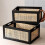 Multipurpose Bamboos Storage Basket for Bathroom or-large 7