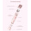 Dermave Trimmer2.0, 2 σε 1IPX7 Αδιάβροχο τρίμερ μπικίνι και προσώπου για βρεγμένα/ξηρά μαλλιά 3