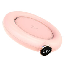 USB Coffee Mug Warmer with Smart Temperature Control, Electric Cup Heater for Home and Office