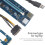 Pcie Graphics Card External GPU for Laptop Boosts Multimedia and Gaming Performance 5