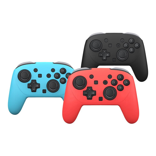 Custodia in silicone per controller Nintendo Switch2PRO 2