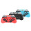 Custodia in silicone per controller Nintendo Switch2PRO 5
