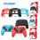 Custodia in silicone per controller Nintendo Switch2PRO 2