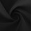 Chiffonbluse für Damen mit Cape-Ärmeln, einfarbig 7