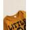 (3-6 Months, Yellow) Ensemble 3 pièces pour Halloween. 5