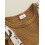 (3-6 Months, Yellow) Conjunto de macacão de cabelo. 3