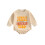 (0-3 Months, Beige) Μωρό Halloween Φούτερ Χαριτωμένα Ρούχα 1