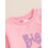 (2-3 Years, Pink) Herbst-Outfit für kleine elastischem Bund. 7