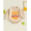(3-6 Months, Beige) Μωρό Halloween Φούτερ Χαριτωμένα Ρούχα 3
