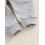 (2-3 Years, Gray) Herbst-Outfit für kleine elastischem Bund. 8