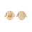 (0-3 Months, Beige) Μωρό Halloween Φούτερ Χαριτωμένα Ρούχα 2