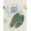 (6-12 Months, Gray) Παιδικό Σετ Παντελονιών με Τσέπες 4