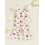 (12-18 Months, Ivory) Tacar 2 phíosa Bríste Lasrach 4