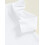 (12-18 Months, White) Tacar 2 phíosa Bríste Lasrach 7