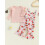 (4-5 Years, Pink) Tacar 2 phíosa Bríste Lasrach 3