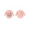 (6-9 Months, Pink) Combinaison pull d'Halloween pour l'automne. 2