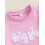 (18-24 Months, Pink) Set de haine 2 buc. 6