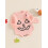 (3-6 Months, Pink) Combinaison pull d'Halloween pour l'automne. 5