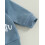 (18-24 Months, Blue) Φθινοπωρινό σετ ρούχων με κορδόνι 7