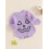 (9-12 Months, Purple) Ολόσωμη φόρμα με και χειμώνα 5
