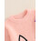 (9-12 Months, Pink) Combinaison pull d'Halloween pour l'automne. 7