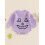 (9-12 Months, Purple) Ολόσωμη φόρμα με και χειμώνα 4
