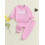 (2-3 Years, Pink) Set de haine 2 buc. 3