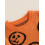 (6-12 Months, Orange) Πουλόβερ μωρών με για νήπια 6