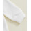 (18-24 Months, White) Φθινοπωρινό σετ ρούχων λαιμόκοψη O 5