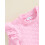 (18-24 Months, Pink) Σετ παντελονιών κοριτσιών, φθινοπωρινό outfit 7