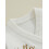 (0-3M, White) Combinaison-pull bébé fille, et tout-petit 6